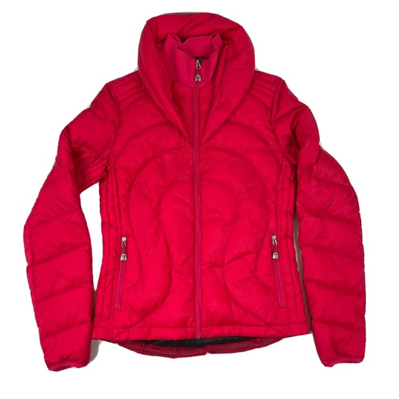 Lululemon Not So Stuffy Puffer Jacket - Picture 1 of 6